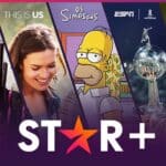 post: Star+ liberará acesso grátis do seu catalogo de filmes e séries no dia 10 de Dezembro