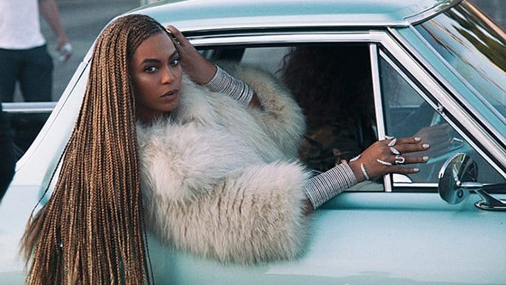 post: Sony registra novo álbum de Beyonce e disco deve chegar em breve