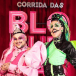 Imagem do post Chiclas que chiclos! Grande final do Corrida das Blogueiras 3 tem shows de Karol Conka, Danny Bond e Lia Clark, confira! 