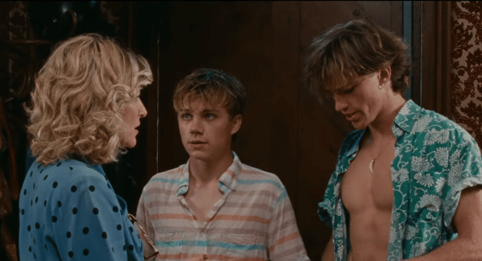 Imagem do post Conheça o filme gay Verão de 85, protagonizado por Benjamin Voisin e Félix Lefebvre, e saiba onde assistir