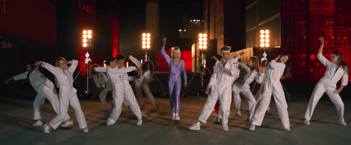 Imagem do post Now United lança clipe de “Jump” com Alta B, vem assistir!