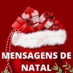 Imagem do post Mensagens de Natal para enviar para os amigos neste ano de 2022