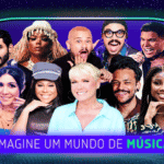 post: Prêmio Multishow 2021: Saiba como assistir a premiação pela TV e pela internet, evento acontece hoje! 