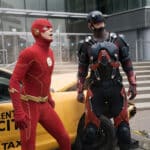 Imagem do post Oitava temporada de “The Flash” chega à Warner Channel neste domingo (05)