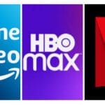 Imagem do post Prime Video foi o que mais perdeu em 2021 no Brasil, HBO Max teve ano de sucesso e Netflix se manteve, confira!