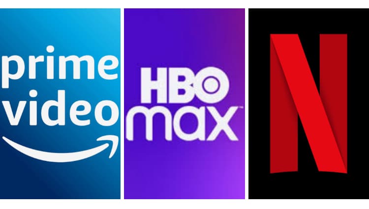 Imagem do post Prime Video foi o que mais perdeu em 2021 no Brasil, HBO Max teve ano de sucesso e Netflix se manteve, confira!