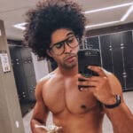 Imagem do post BBB 22: Luciano Estevan diz que quer ser famoso “nível Beyoncé” e vira piada na internet