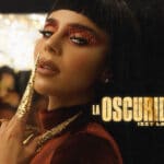 Imagem do post Izzy La Reina lança seu novo single “La Oscuridad”, vem ouvir!