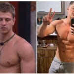 Imagem do post Nudes do Lucas Gallina? Ex-BBB cria OnlyFans e atiça internautas