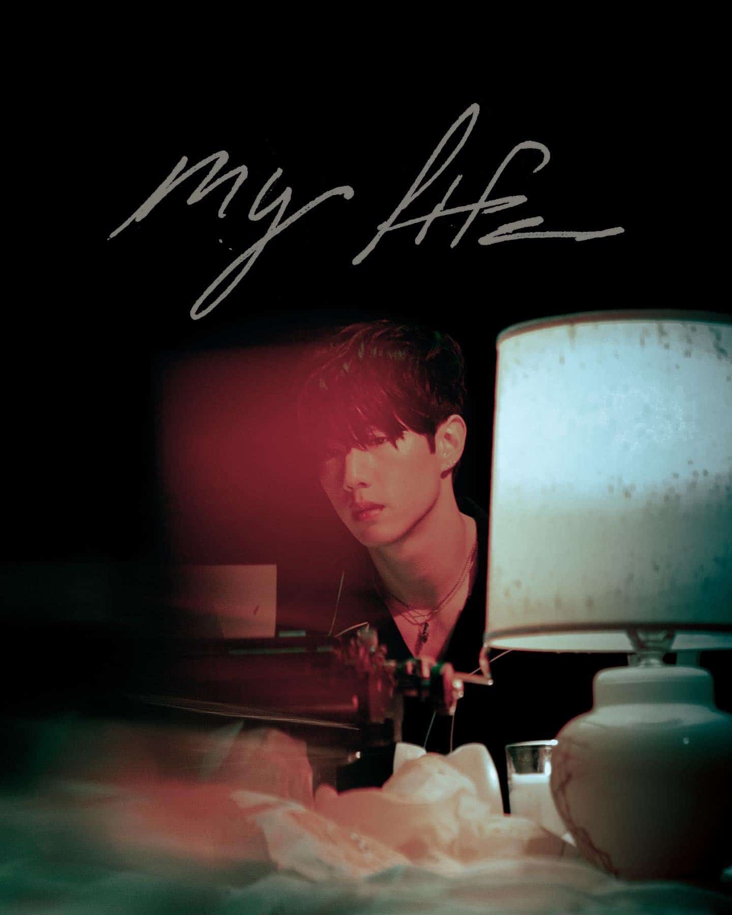 Imagem do post Mark Tuan lança seu novo MV emocionante, ‘My Life’