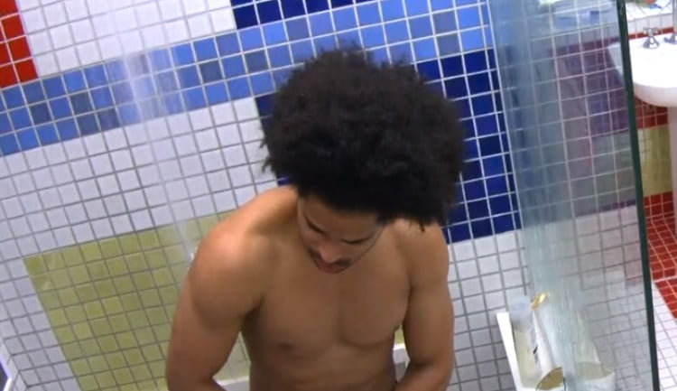 Imagem do post BBB 22: Internautas colocam “Luciano Punhetinha” nos Trending Topics, saiba o motivo!