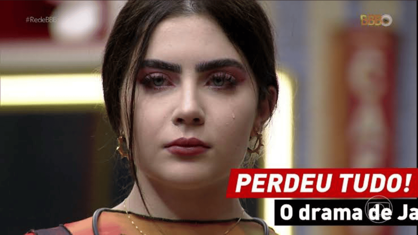 Imagem do post Perdeu tudo! Jade Picon perde a prova do anjo no BBB 22 e vai parar no monstro