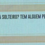 Imagem do post BBB22: Globo mostra que Lais foi a autora do torpedo anônimo