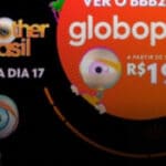 Imagem do post BBB 22: Veja como assinar a Globoplay para assistir o reality show