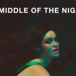 Imagem do post “Middle of The Night” de Elley Duhé, lançada há dois anos, cai nos gosto de Tiktokers e vira hit na parada do Spotify Global