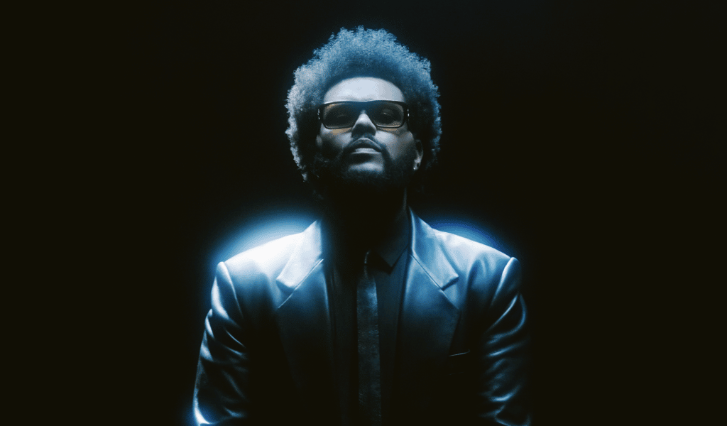 Imagem do post Novo álbum do The Weeknd “dawn FM” estreia nesta sexta (07)