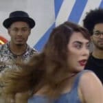 Imagem do post BBB 22: Naiara Azevedo já entrou no reality cancelada? Confira as polêmicas que envolvem a cantora