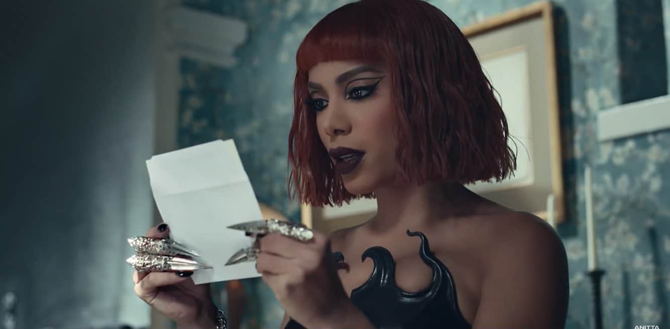 post: BOYS DON’T CRY: veja o desempenho do novo single de Anitta em 24h!