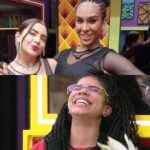 Imagem do post Jade Picon, Maria e Linn da Quebrada foram as participantes mais comentadas no Twitter na primeira semana do BBB 22