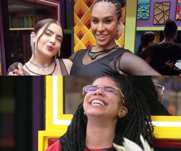 Imagem do post Jade Picon, Maria e Linn da Quebrada foram as participantes mais comentadas no Twitter na primeira semana do BBB 22