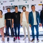 Imagem do post Cinema: pré-estreia do filme “O SEGUNDO HOMEM”