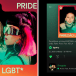 Imagem do post Alana Fox lança seu novo álbum “Ponto de Fusão” e vai parar na capa da playlist oficial “Paredão LGBT*” do Spotify Brasil 