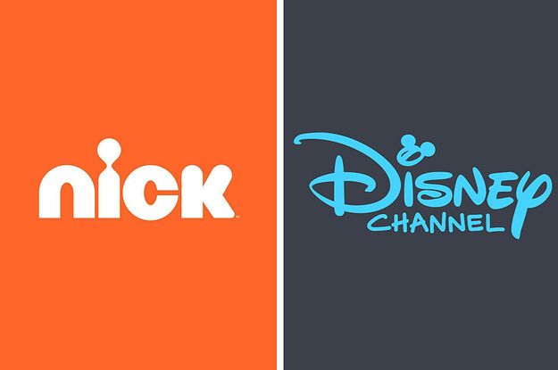 post: Lista UC: Séries da Disney e Nickelodeon que marcaram uma geração