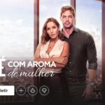 Imagem do post Café com Aroma de Mulher tira Rebelde do topo do ranking dos mais assistidos na Netflix no Brasil