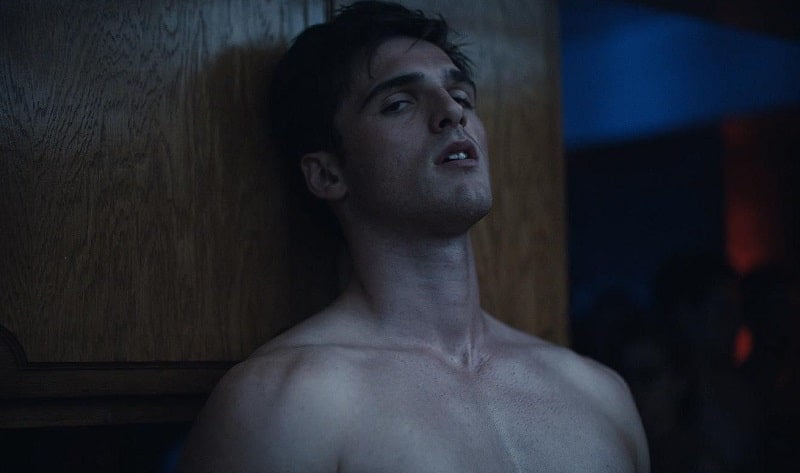 Imagem do post Euphoria: Veja 10 curiosidades sobre Jacob Elordi, ator que interpreta o Nate Jacobs