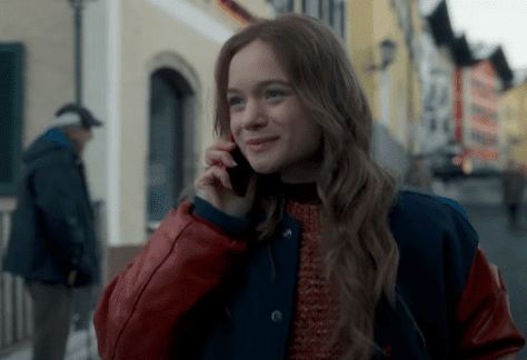 Imagem do post Kitz Netflix: Conheça Sofie Eifertinger, que interpreta a Lisi na nova série alemã 