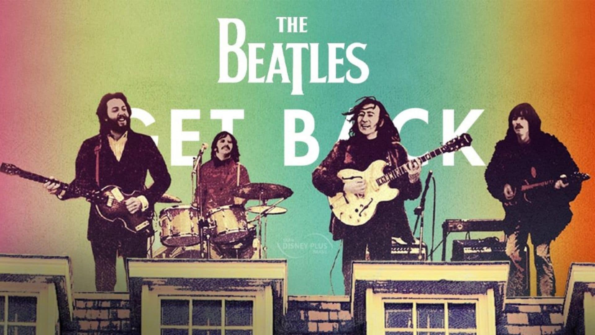 post: Show ‘The Beatles: Get Back’ chega aos cinemas em Fevereiro, saiba mais