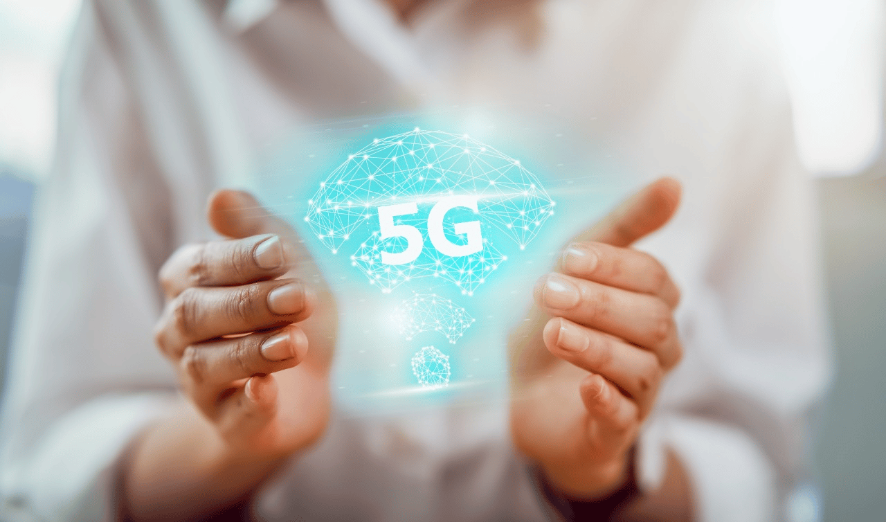 Imagem do post 5G: a nova geração de redes móveis substituirá o Wi-Fi?