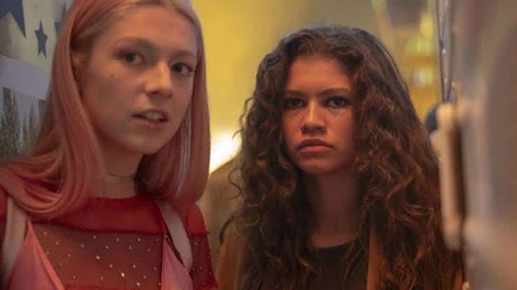 Imagem do post Euphoria: Último episódio da segunda temporada vai ao ar hoje, saiba horário e onde assistir na TV e internet!