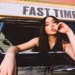 post: Sabrina Carpenter lança seu novo single “Fast Times”, vem ouvir!