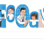 Imagem do post Michiaki Takahashi ganha Doodle no Google, vem saber quem é ele que criou a vacina contra catapora!