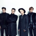 post: K-POP: YG Entertainment confirma comeback do grupo de BIGBANG