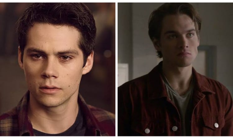 post: Teen Wolf: Dylan O’Brien não irá participar do filme e Dylan Sprayberry revela que a produção estreia ainda em 2022