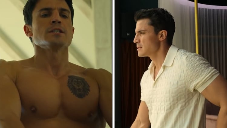 Imagem do post Toy Boy: Veja 10 curiosidades sobre Álex Gonzalez, que interpreta o Leonardo (o Turco) na série da Netflix