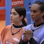 Imagem do post Jade Picon e Linn da Quebrada se mantêm entre as participantes mais comentadas no Twitter na segunda semana do BBB 22