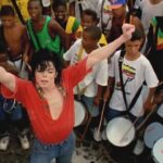 post: Há 26 anos, Michael Jackson chegava ao Brasil para gravar o clipe de “They Don’t Care About Us”