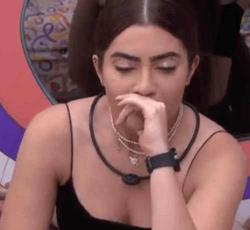 Imagem do post BBB 22: Enquete do Uol mostra eliminação de Jade Picon com 85% dos votos, Arthur e Jessi continuarão no reality