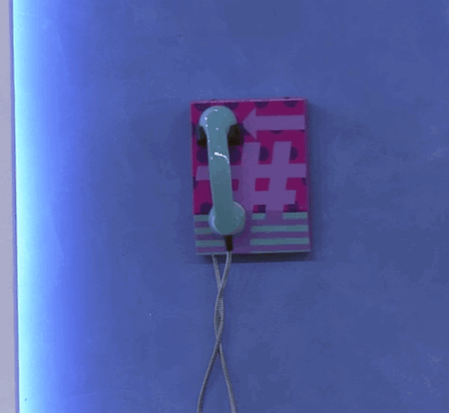 Imagem do post BBB 22: O Big Fone tocou, saiba quem são os dois emparedados