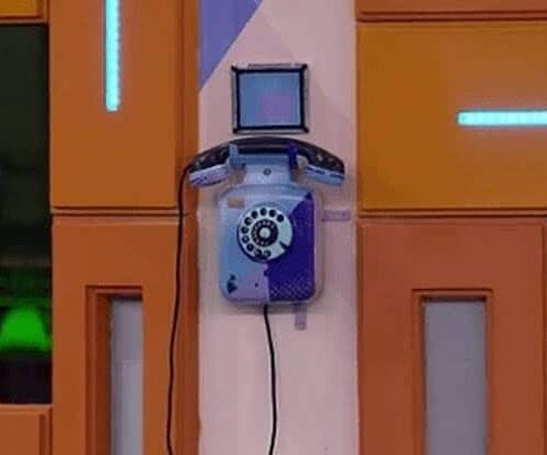 Imagem do post BBB 22: Big Fone irá tocar e dois serão emparedados, saiba como será a dinâmica desta semana