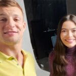 post: KCA 2022: Miranda Cosgrove e Rob Gronkowski serão os apresentadores da premiação americana, confira!