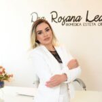 Imagem do post Dra. Rosana Leandro especialista em harmonização facial, fala sobre botox e preenchimentos  em Macapá