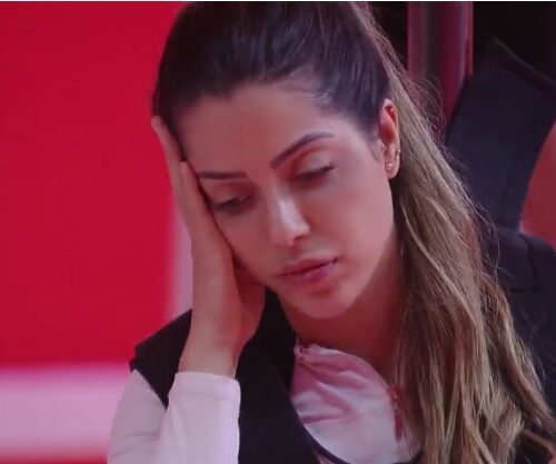 Imagem do post BBB 22: Laís desiste da prova do líder, depois de 14 horas, saiba quem continua na disputa – Linna, Natália, Lucas…