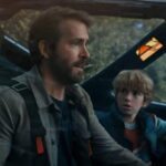 Imagem do post O Projeto Adam estreia na Netflix, vale a pena assistir o filme estrelado por Ryan Reynolds?