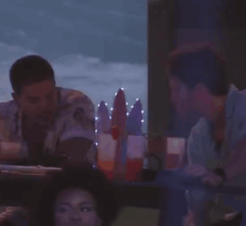 Imagem do post BBB 22: Fim da aliança de Arthur e Lucas? Na festa, brothers entram em choque de ideias por conta do que Eliezer falou