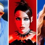 Imagem do post Latin AMAs 2022: Saiu a lista de indicados da premiação, Bad Bunny lidera e Anitta e Pabllo Vittar também estão indicados