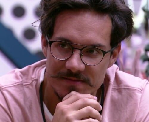 Imagem do post BBB 22: Eliezer poderá indicar uma pessoal ao paredão no domingo, quem ele indica?